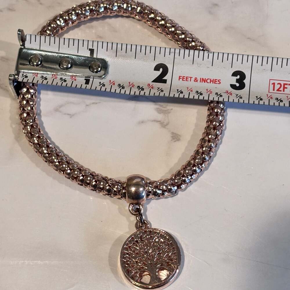 Tree of Life Limited Edition Charm Bracelet - Picture 5 of 8